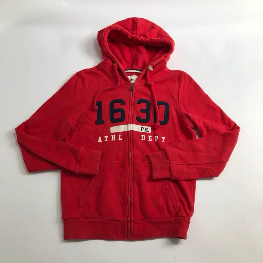 [SOLD OUT] 후드집업