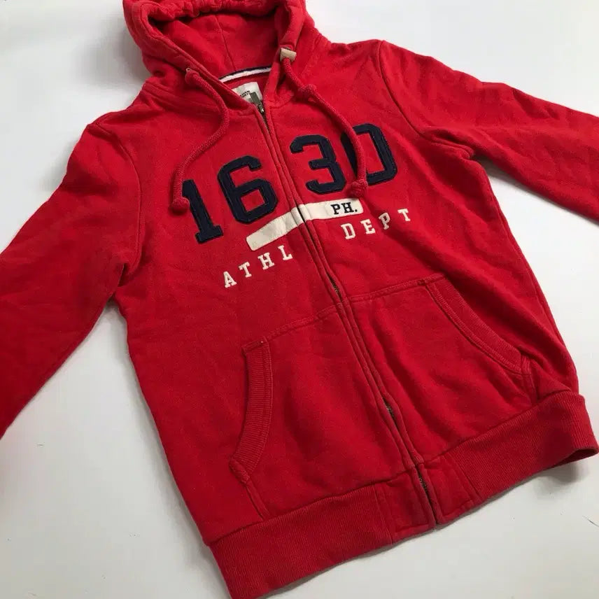 [SOLD OUT] 후드집업
