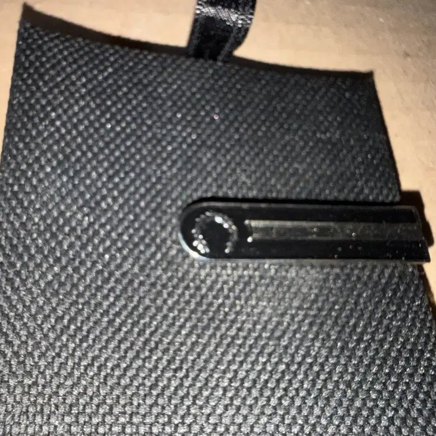 [BUNJANG] Fred Perry Tie Pin / Fred Perry 프레드페리 넥타이 핀