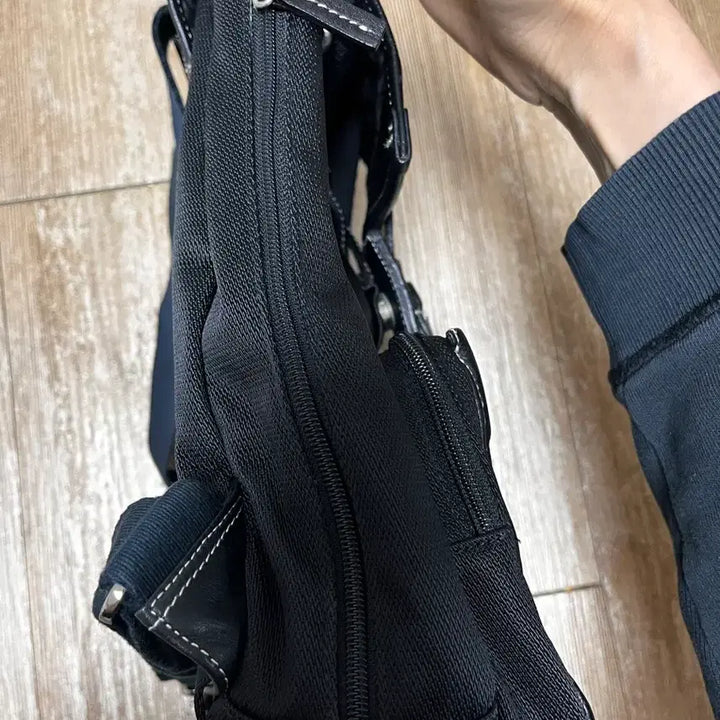 [SOLD OUT] 발망 블랙백팩(37/30)