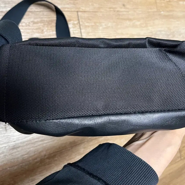 [SOLD OUT] 발망 블랙백팩(37/30)