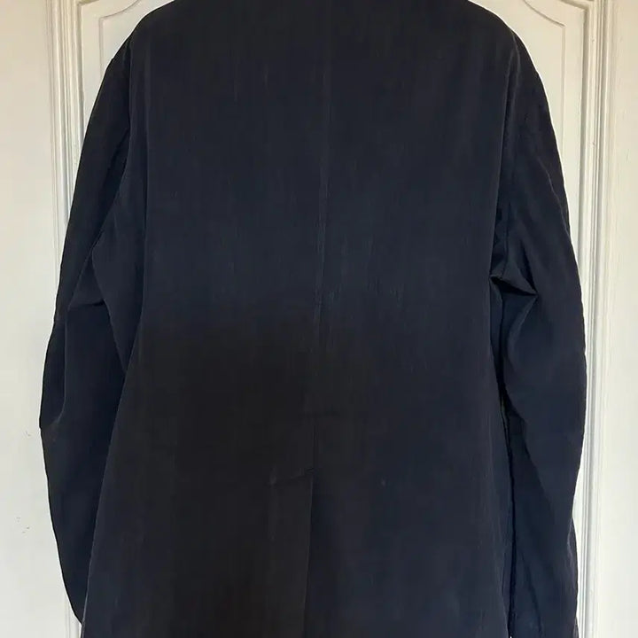 [SOLD OUT] 알레그리 린넨 자켓