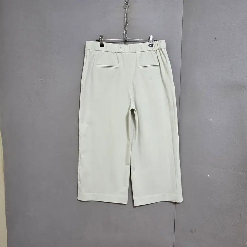 [BUNJANG] Samsung C&amp;T Comfortable Pants 88 / 삼성물산 큰사이즈 큰사이즈 편안한 바지 88  n4709