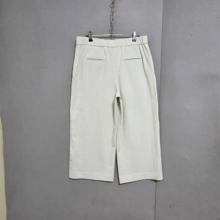 [BUNJANG] Samsung C&amp;T Comfortable Pants 88 / 삼성물산 큰사이즈 큰사이즈 편안한 바지 88  n4709