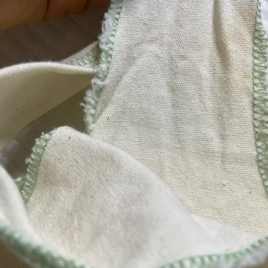 [BUNJANG] Pinede Eco-Bag / 일본유명케익전문점 pinede 브랜드 굿즈 에코백