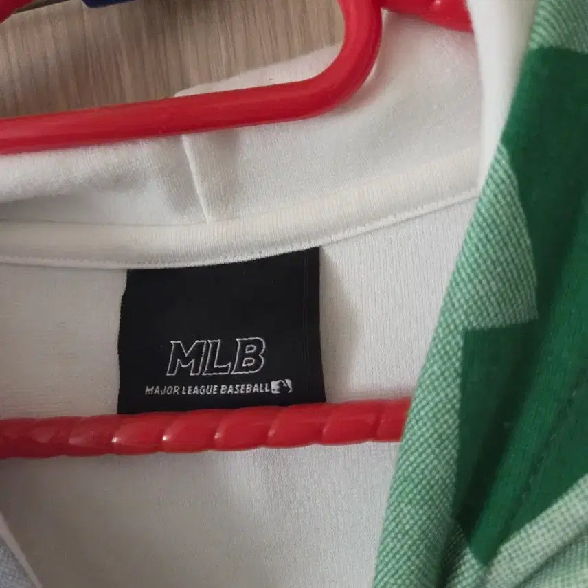 [BUNJANG] MLB Chicago Cubs Collaboration Hoodie / MLB 시카고 컵스 콜라보 후드티