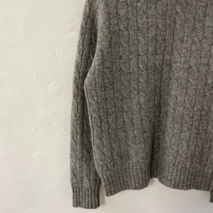 [BUNJANG] Brooks Brothers Knit Sweater / 브룩스브라더스 니트