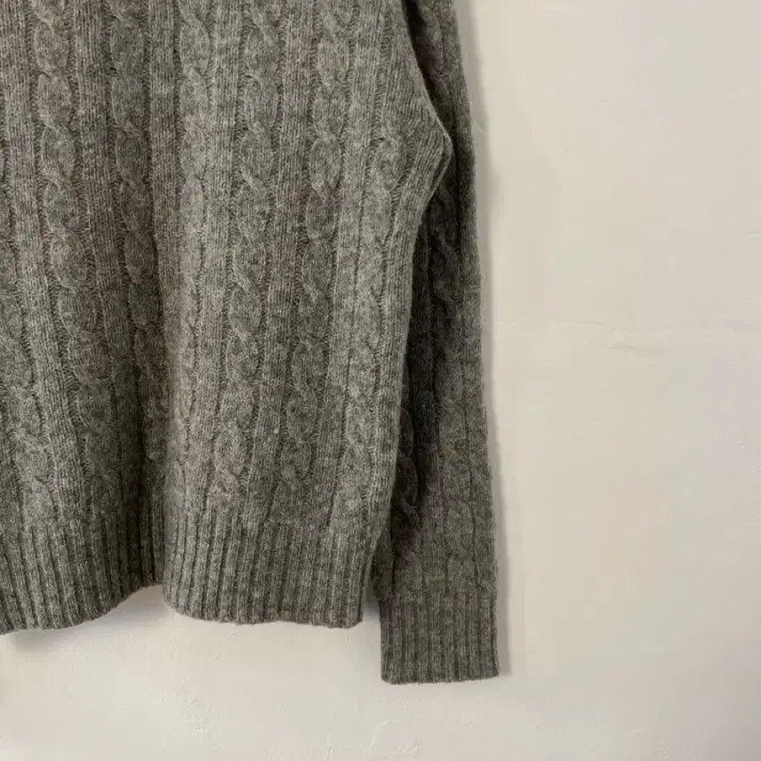 [BUNJANG] Brooks Brothers Knit Sweater / 브룩스브라더스 니트