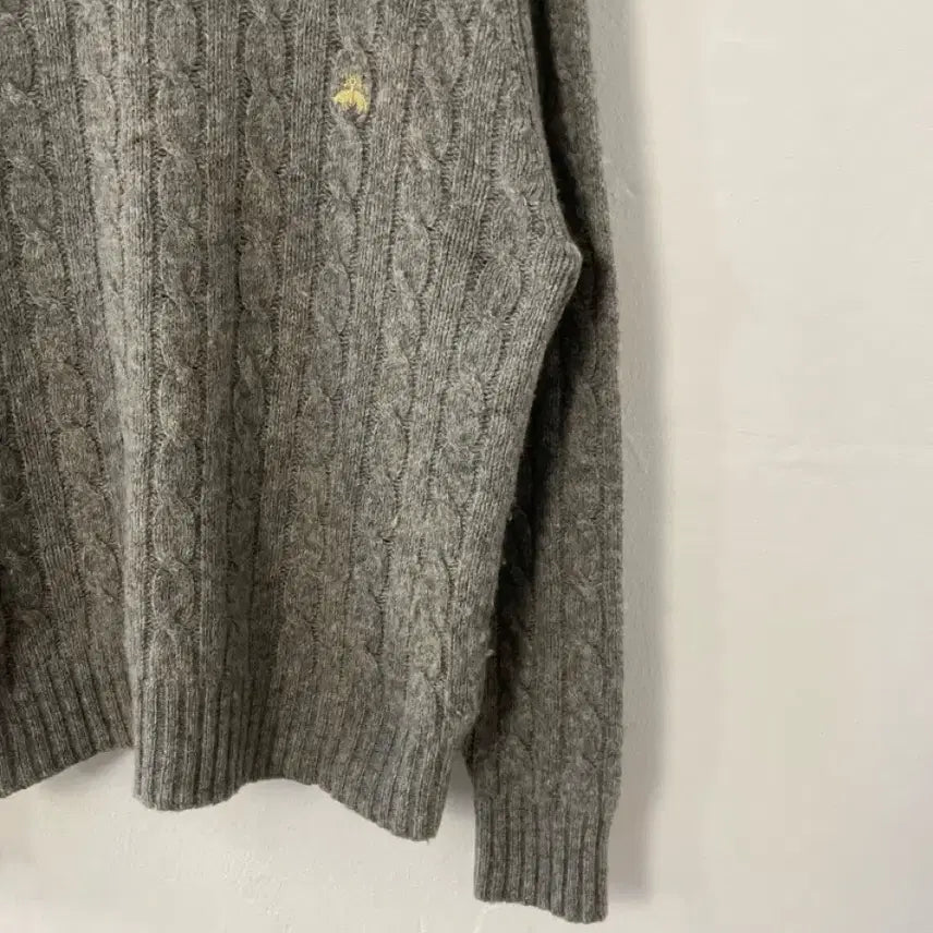 [BUNJANG] Brooks Brothers Knit Sweater / 브룩스브라더스 니트