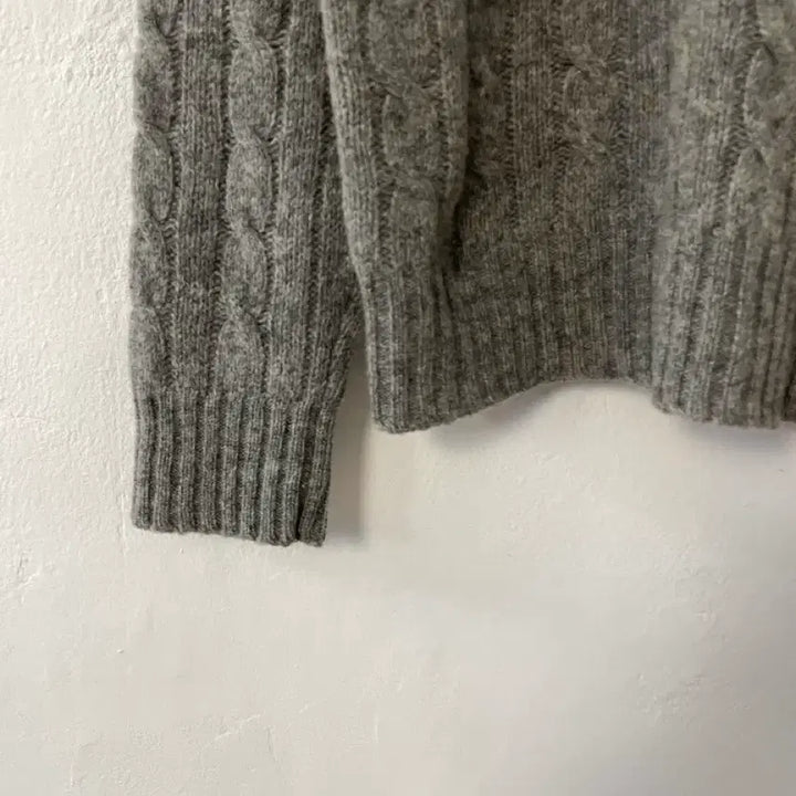 [BUNJANG] Brooks Brothers Knit Sweater / 브룩스브라더스 니트