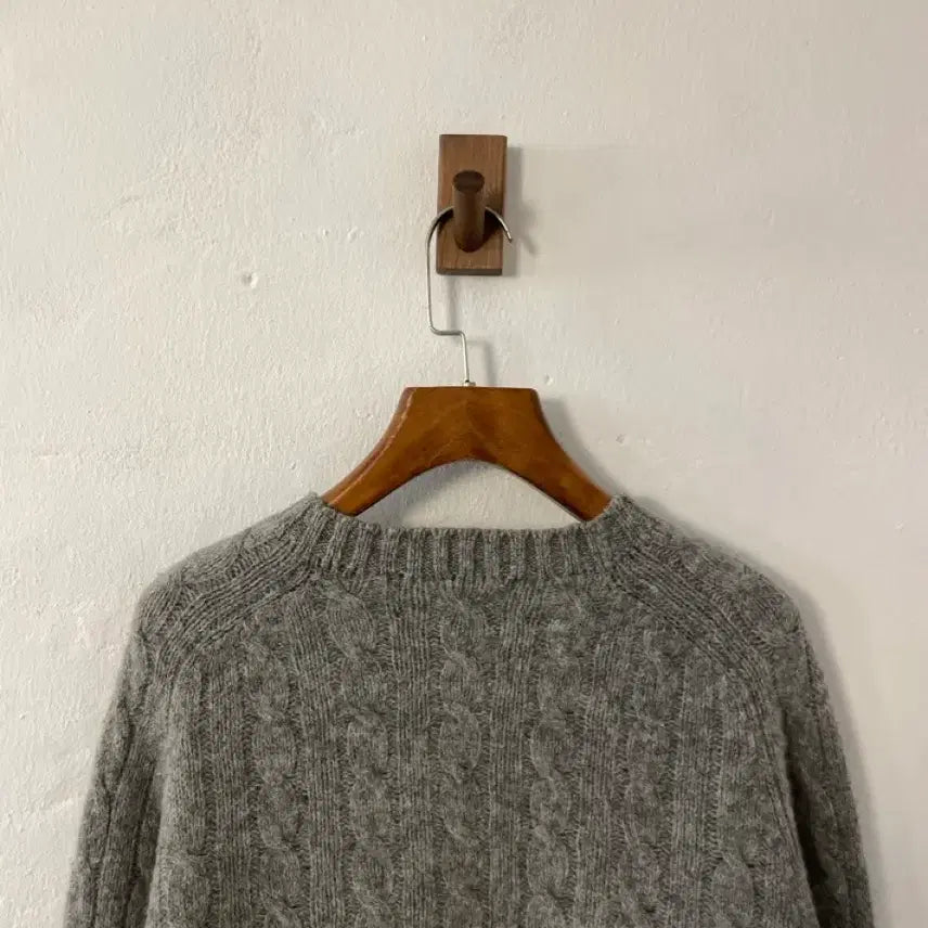 [BUNJANG] Brooks Brothers Knit Sweater / 브룩스브라더스 니트