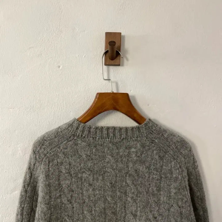 [BUNJANG] Brooks Brothers Knit Sweater / 브룩스브라더스 니트
