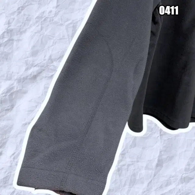 [BUNJANG] 2XL Columbia Fleece Half-Zip Jacket / 2XL 콜롬비아 후리스 반집업