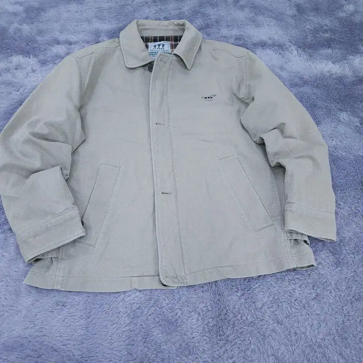 [BUNJANG] Henry Cotton Jacket / 100 헨리코튼 자켓 | A