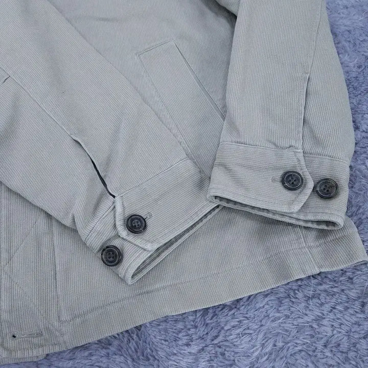 [BUNJANG] Henry Cotton Jacket / 100 헨리코튼 자켓 | A