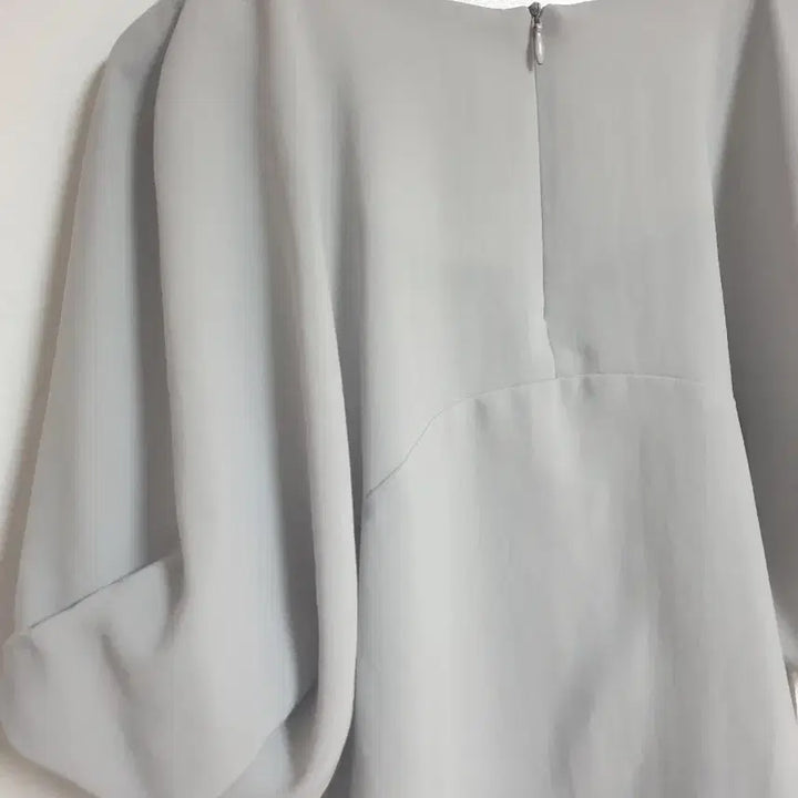 [SOLD OUT] 민트색 블라우스