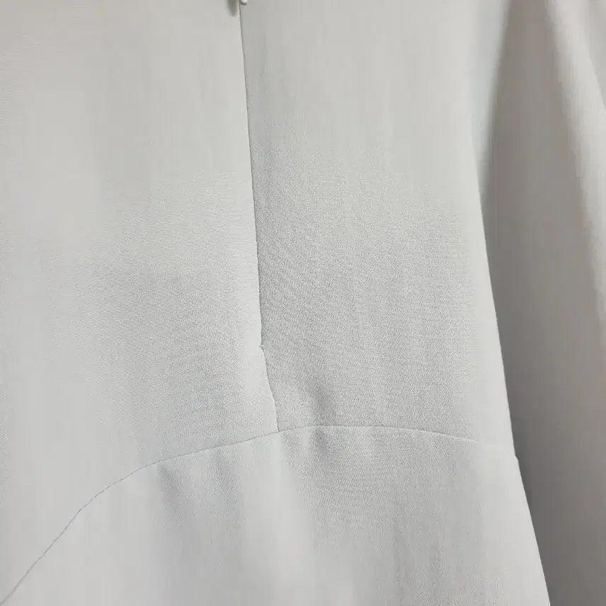 [SOLD OUT] 민트색 블라우스