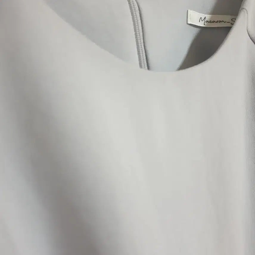 [SOLD OUT] 민트색 블라우스