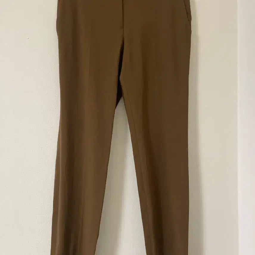 [BUNJANG] Theory Slim Wool Slacks / 새상품) 정품 Theory 얇은 고급울 슬랙스