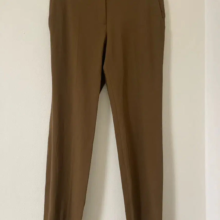 [BUNJANG] Theory Slim Wool Slacks / 새상품) 정품 Theory 얇은 고급울 슬랙스