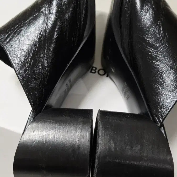 [BUNJANG] Suecomma Bonnie Mule 37 Size / 슈콤마보니 뮬 37사이즈