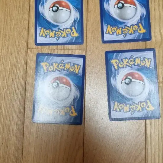[BUNJANG] Pokemon Cards / 포켓몬카드 팝니다.