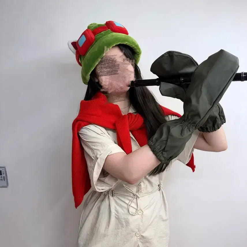[BUNJANG] Timo Costume Rental / 티모 컨셉 졸업사진 옷 대여합니다!!!