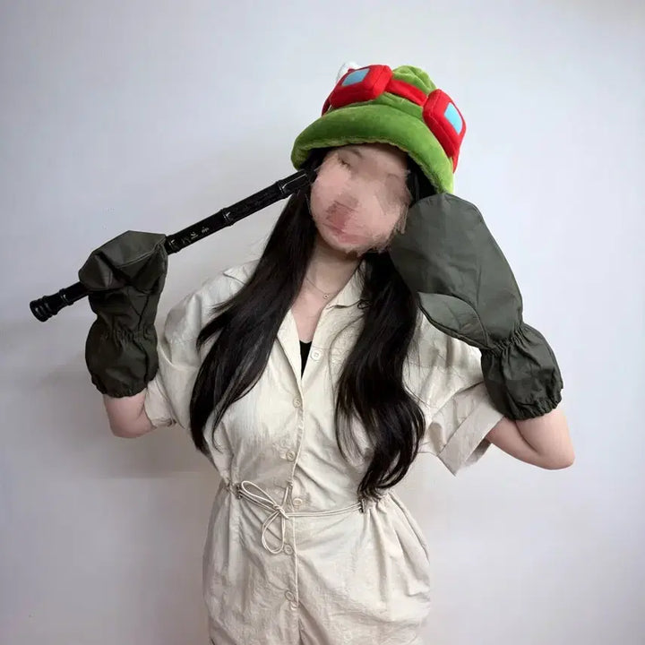 [BUNJANG] Timo Costume Rental / 티모 컨셉 졸업사진 옷 대여합니다!!!