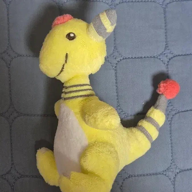 [SOLD OUT] 포켓몬스터 전룡 인형 캔버스인형 포켓몬센터 정품