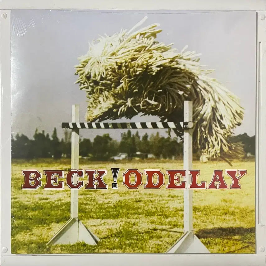 [BUNJANG] Cake &amp; Fun &amp; Beck LP/CD Bundle Set / Cake &amp; Fun &amp; Beck LP