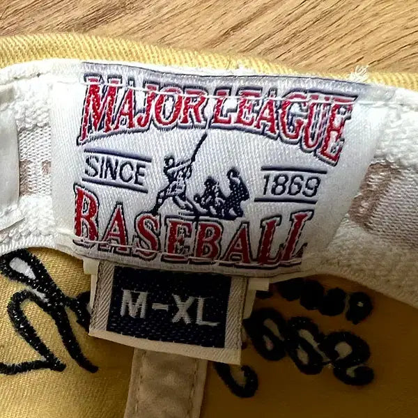 [BUNJANG] MLB New York Yankees Solid Ball Cap / MLB 엠엘비 볼캡 뉴욕양키스 캐주얼 모자 솔리드 M-XL 59cm
