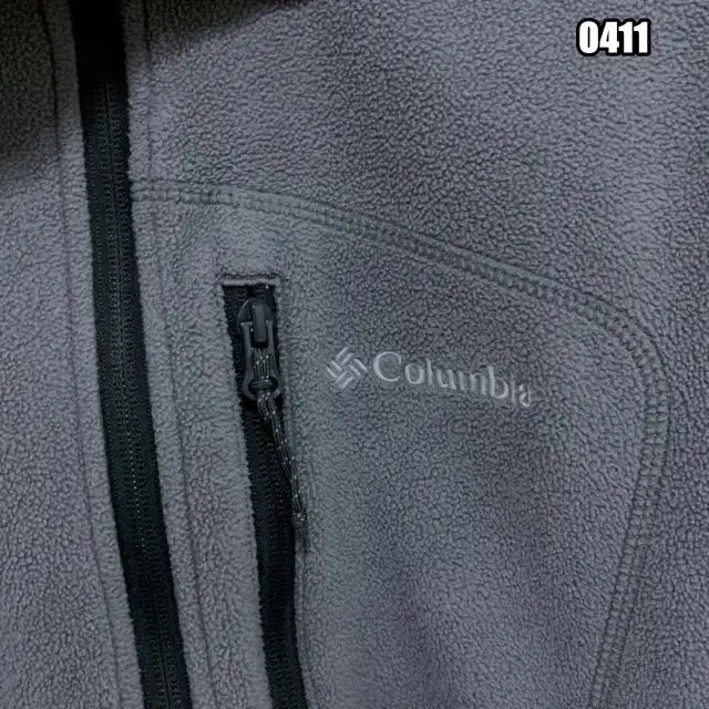 [BUNJANG] 2XL Columbia Fleece Half-Zip Pullover / 2XL 콜롬비아 후리스 반집업