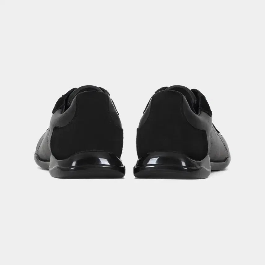 [BUNJANG] Pemonte Square Black Shoes / 페몬트 스퀘어 블랙 275