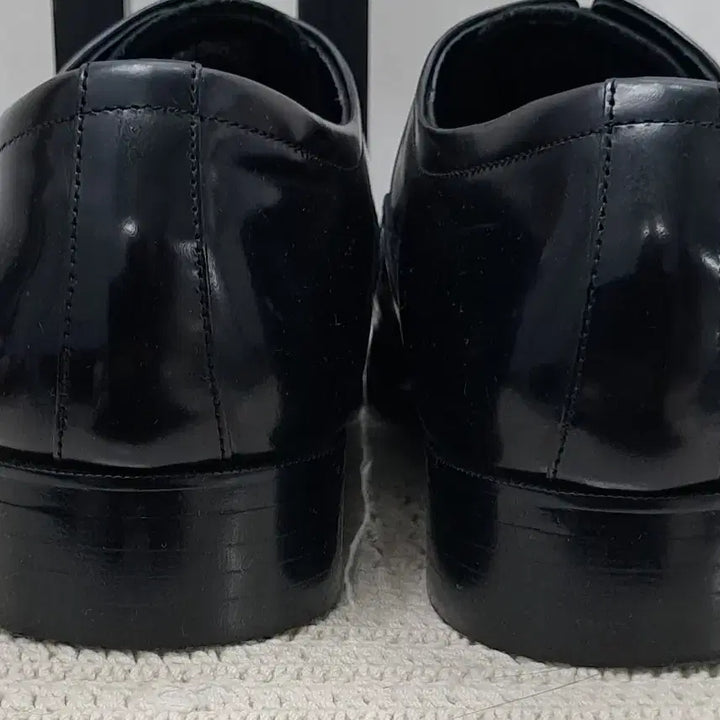 [SOLD OUT] 에스콰이어  구두 275
