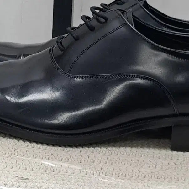 [SOLD OUT] 에스콰이어  구두 275