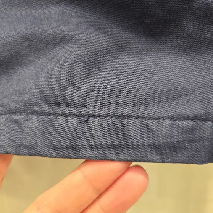 [SOLD OUT] 폴로 랄프로렌 네이비 코듀로이  자켓 M(95)