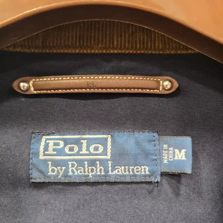 [SOLD OUT] 폴로 랄프로렌 네이비 코듀로이  자켓 M(95)