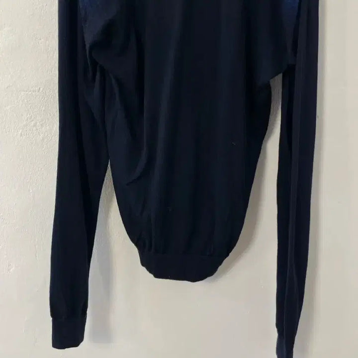 [BUNJANG] Daniel Alessandrini Knit Sweater / 다니엘 알레산드리니 니트