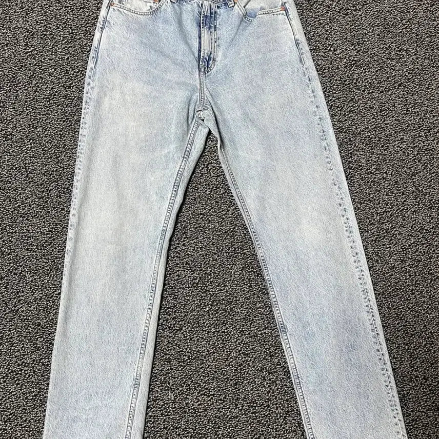 [BUNJANG] Our Legacy Second Cut California Shower Denim / 아워레가시 세컨드컷 캘리포니아 샤워 데님