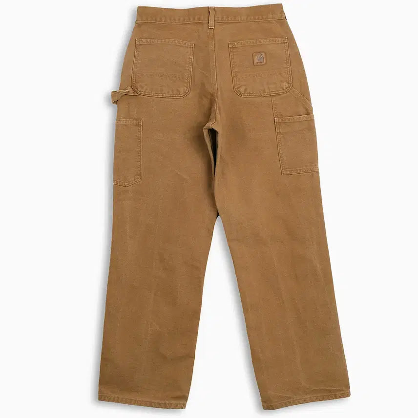 [BUNJANG] Carhartt B11 Single-Knee Carpenter Pants / 빈티지 칼하트 B11 싱글니 카펜터 팬츠 30 인치 CH0113001