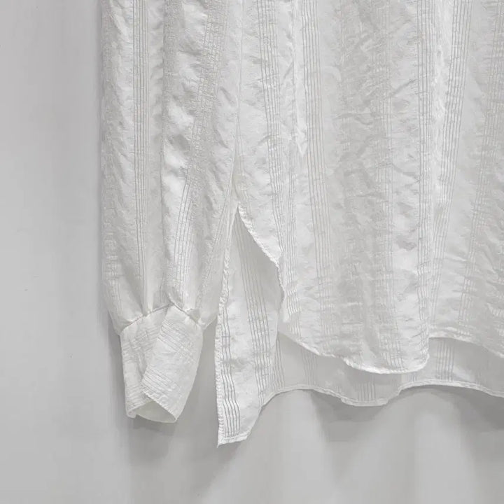 [BUNJANG] Sisley Ruffle Blouse / 시슬리 러플 블라우스
