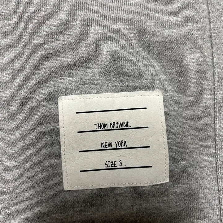 [BUNJANG] Thom Browne 3 Size / 톰브라운 3사이즈