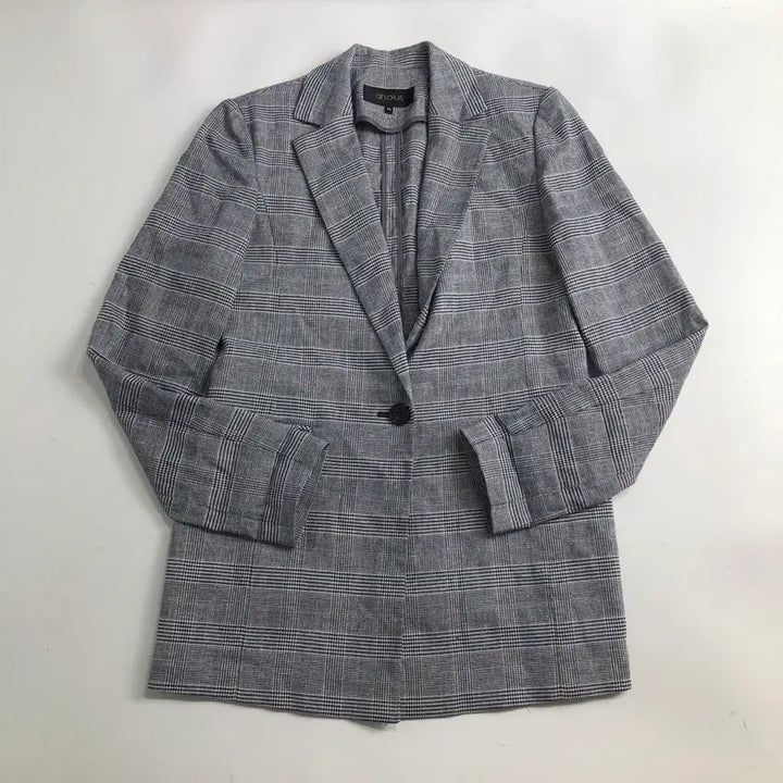[BUNJANG] ab.plus Check Pattern Women&