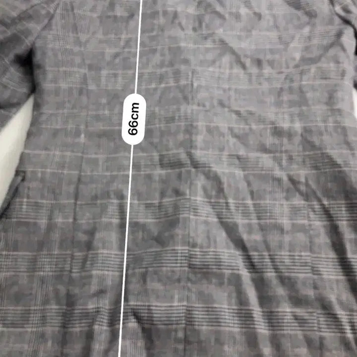 [BUNJANG] ab.plus Check Pattern Women&