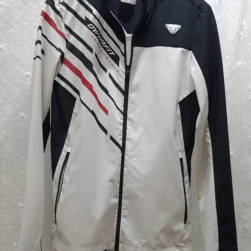 [BUNJANG] Dynafit Zip-up Jacket (Size 85) / 다이나핏  집업 85
