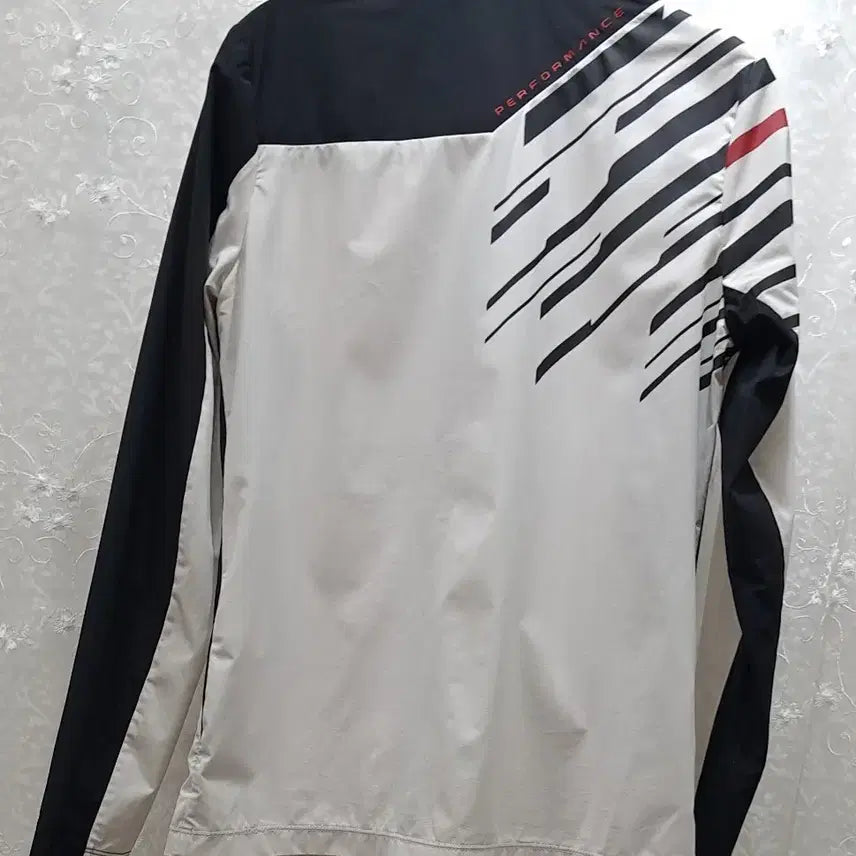 [BUNJANG] Dynafit Zip-up Jacket (Size 85) / 다이나핏  집업 85