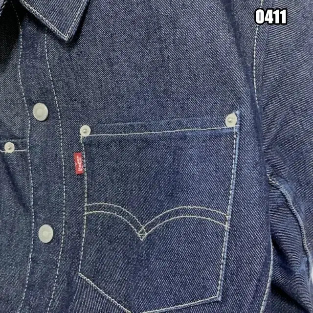 [BUNJANG] Levi&