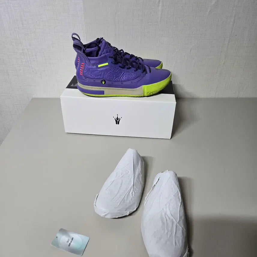 [SOLD OUT] [290] [중고] 361 조커 1 se