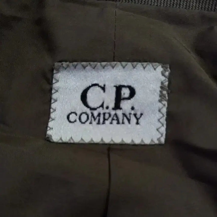 [BUNJANG] CP Company Blazer Jacket / 씨피컴퍼니 CP컴퍼니 블레이저 정장 자켓 100/L