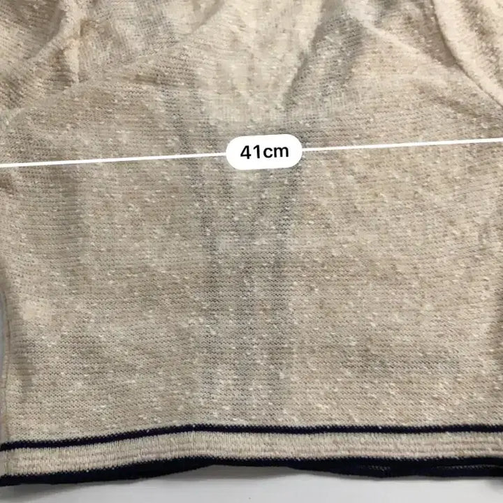 [BUNJANG] LIST Tweed Top / LIST 트위드 상의